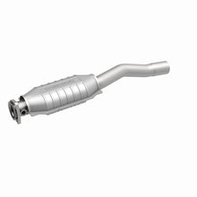 Load image into Gallery viewer, MagnaFlow Conv Volvo 28.75X6.5X4 2.5/2.38 - 23949