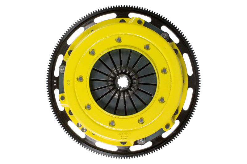 ACT 1966 Ford Fairlane Twin Disc HD Street Kit Clutch Kit - T1S-F06