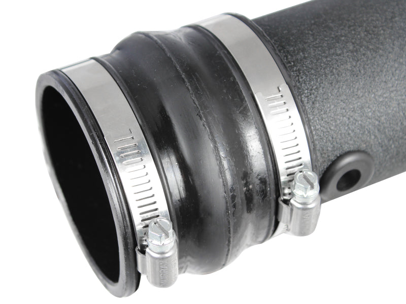 aFe MagnumFORCE Intakes Stage-2 Pro DRY S 11-13 Dodge Challenger/Charger/Chrysler 300 V6 3.6L (blk) - 51-12152-B