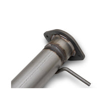 Load image into Gallery viewer, Flowmaster 11-19 GM 2500HD/3500HD 6.0L FlowFX DOS Cat-Back Exhaust System - 717987