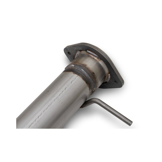 Flowmaster 11-19 GM 2500HD/3500HD 6.0L FlowFX DOS Cat-Back Exhaust System - 717987