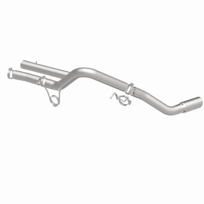 BRExhaust 07-11 Dodge Ram 2500/3500 6.7L Exhaust Kit - 106-0415