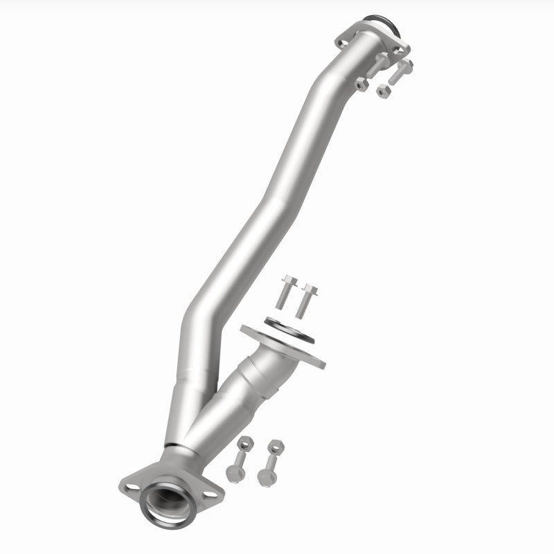 BRE Exhaust 02-06 MPV 3.0L Front Pipe Kit - 107-0207