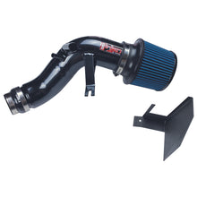 Load image into Gallery viewer, Injen 15-19 Hyundai Sonata 2.0T Short Ram Air Intake - Laser Black - SP1334BLK