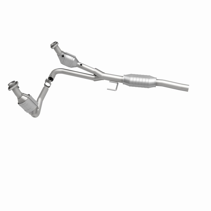 MagnaFlow Conv DF 00-03 Dakota 3.9L 2WD CA em - 93414