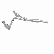 Load image into Gallery viewer, MagnaFlow Conv DF 00-03 Dakota 3.9L 2WD CA em - 93414