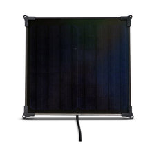 Load image into Gallery viewer, Battery Tender 12V 17W Mountable Solar Battery Charger - 021-1173