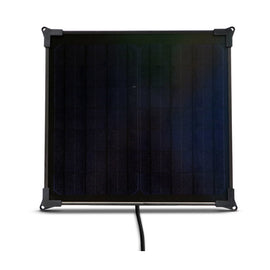 Battery Tender 12V 17W Mountable Solar Battery Charger - 021-1173