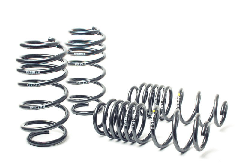 H&R 09-17 Volkswagen CC Sport/Luxury/VR6 Sport  Spring - 29162-8