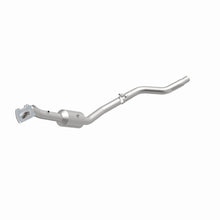 Load image into Gallery viewer, MagnaFlow 20-21 Dodge Charger 3.6L Direct Fit Converter - 6561141