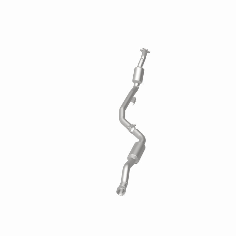 MagnaFlow 2007 Mercedes-Benz E350 3.5L Direct Fit Converter - 5411639