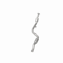 Load image into Gallery viewer, MagnaFlow 2007 Mercedes-Benz E350 3.5L Direct Fit Converter - 5411639
