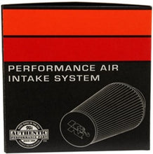 Load image into Gallery viewer, K&amp;N 13-17 Ford Fiesta ST 1.6L (Will Not Fit US Models - Intl Only) F/I Performance Air Intake System - 57-0690