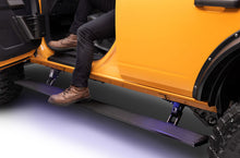 Load image into Gallery viewer, AMP Research 21-23 Ford Bronco (Excl. Raptor) PowerStep Xtreme - Black - 78140-01A
