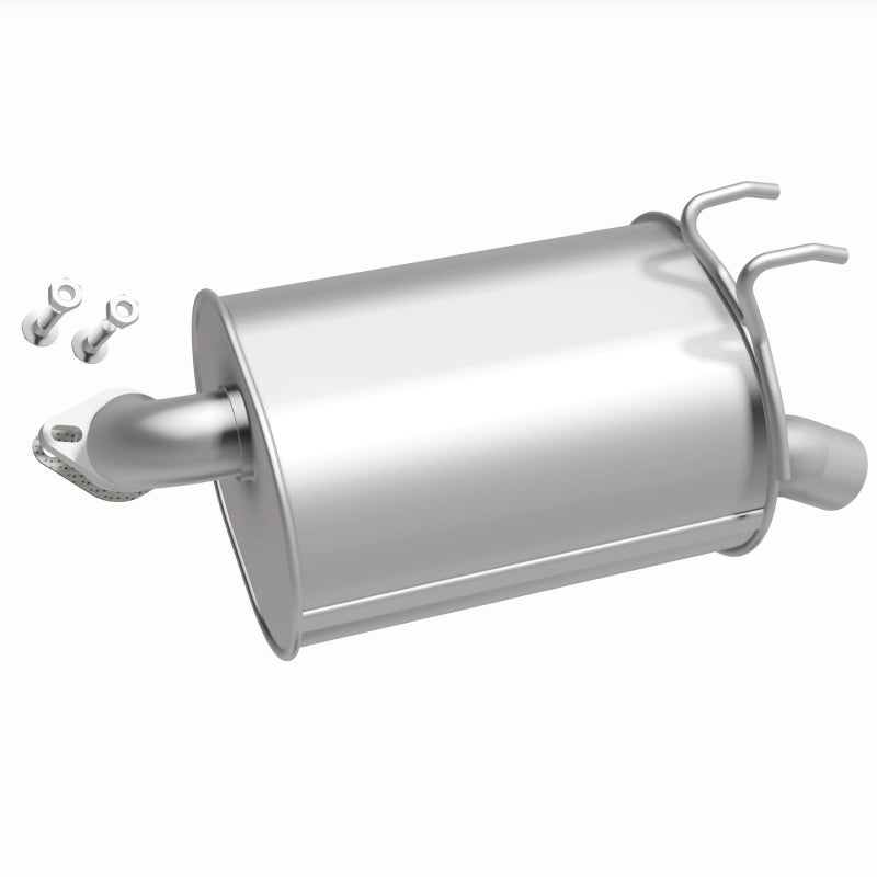 MagnaFlow BRExhaust 17-19 Honda CR-V 1.5L Muffler Kit - 108-0249