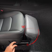 Load image into Gallery viewer, Electric Leg Seat Support For Tesla Model 3/Y 2020-2024