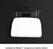 Load image into Gallery viewer, Electric Leg Seat Support For Tesla Model 3/Y 2020-2024