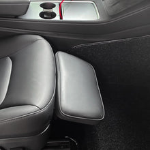 Load image into Gallery viewer, Electric Leg Seat Support For Tesla Model 3/Y 2020-2024