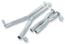 Load image into Gallery viewer, Borla 05-08 Chevy Corvette Coupe/Conv 6.0L/8cyl 6.2L/8cyl 6spd AT/MT RWD X Pipe - 60089
