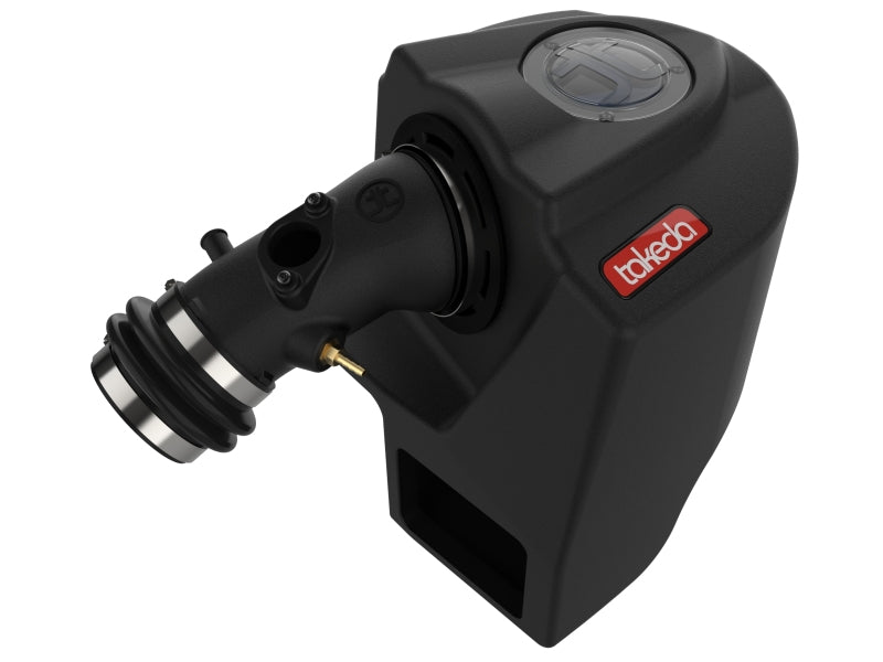 aFe Takeda Momentum Pro 5R Cold Air Intake System 19-22 Toyota RAV4 L4-2.5L - 56-70034R