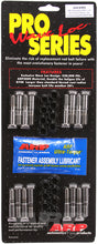 Load image into Gallery viewer, ARP SB Chevy 400 wave-loc rod bolt kit - 234-6402