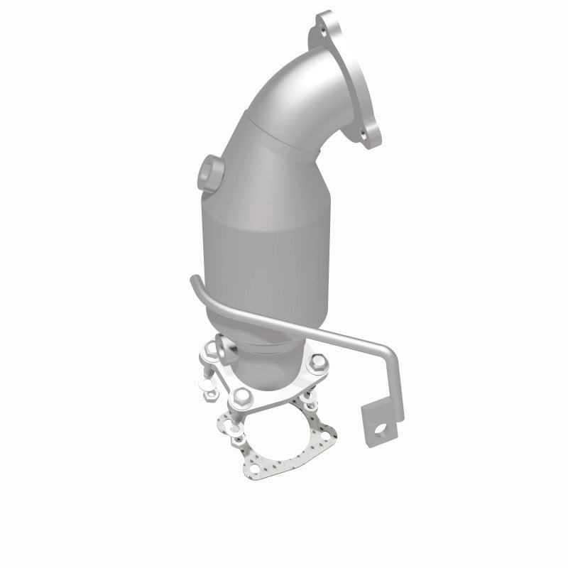 MagnaFlow Direct Fit Catalytic Converter 04 S40/V40 1.9L frt CA - 444310