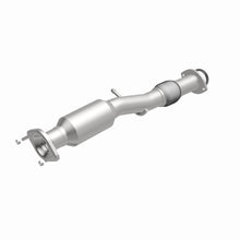 Load image into Gallery viewer, MagnaFlow 17-19 Toyota Highlander 3.5L Direct Fit Converter - 280096