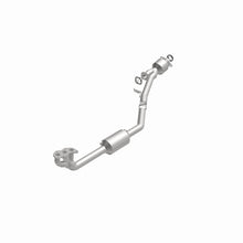 Load image into Gallery viewer, MagnaFlow California Grade Direct Fit Catalytic Converter 08-09 Subaru Legacy H6 3.0L - 5411593