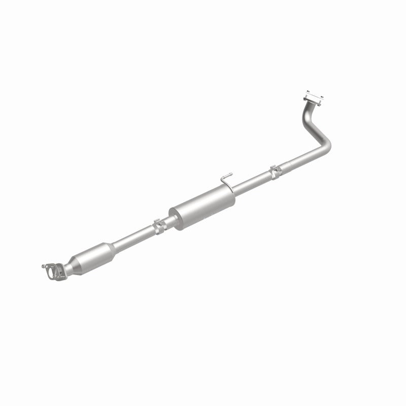 MagnaFlow Direct Fit Catalytic Converter 18-19 Hyundai Kona L4 OEM Underbody - 280042
