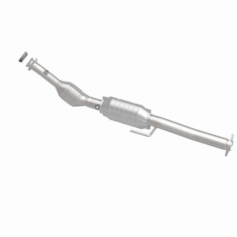 MagnaFlow Direct Fit Catalytic Converter 2007-2011 RANGER 2.3L Underbody - 52112