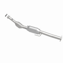 Load image into Gallery viewer, MagnaFlow Direct Fit Catalytic Converter 2007-2011 RANGER 2.3L Underbody - 52112
