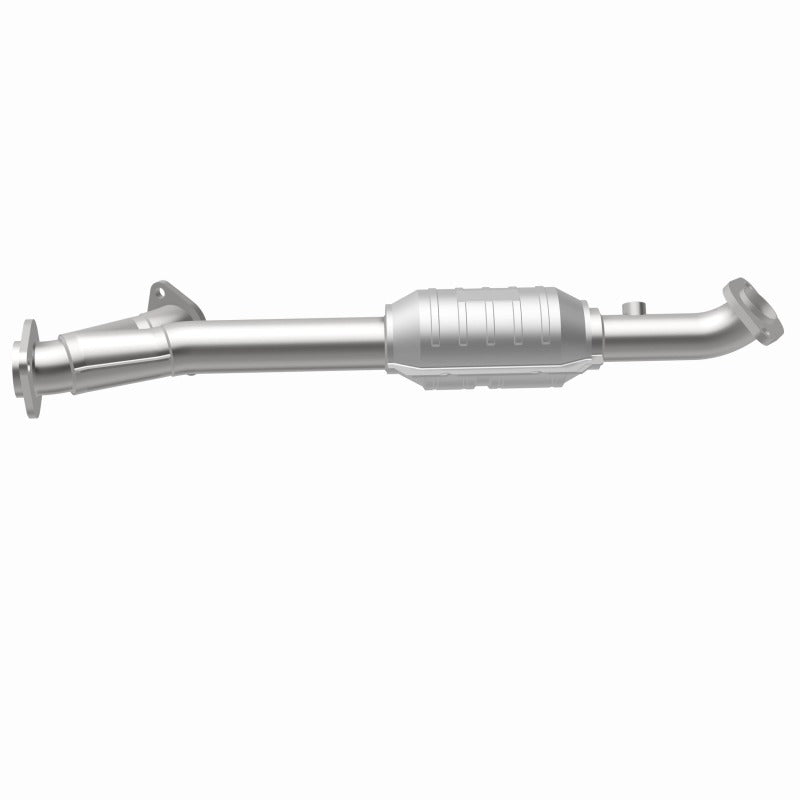 MagnaFlow Direct Fit Catalytic Converter 05-07 4Runner 4.7 Passenger Side Rear OE - 49698