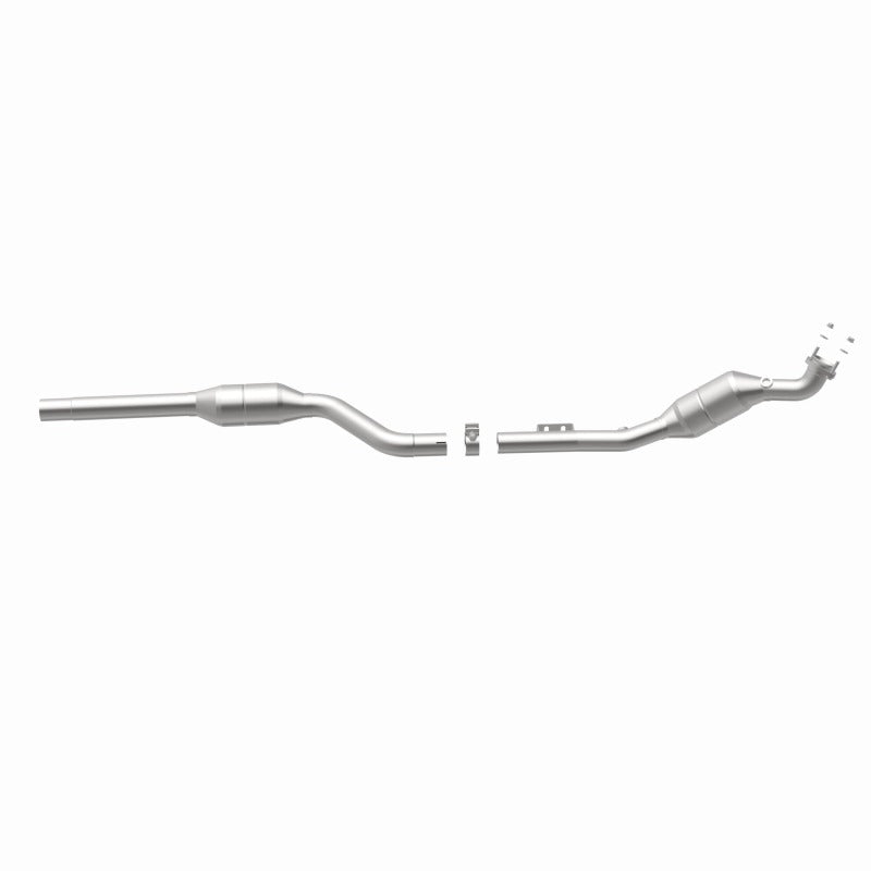 MagnaFlow Conv DF 00-02 Mercedes E430 4.3L - 24036