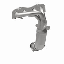 Load image into Gallery viewer, MagnaFlow Direct Fit Catalytic Converter 04-05 Toyota RAV4 2.4L - 452487