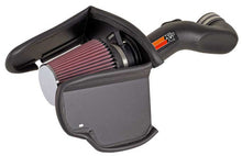 Load image into Gallery viewer, K&amp;N 06 Chevy Trailblazer SS V8-6.0L Performance Intake Kit - 57-3061