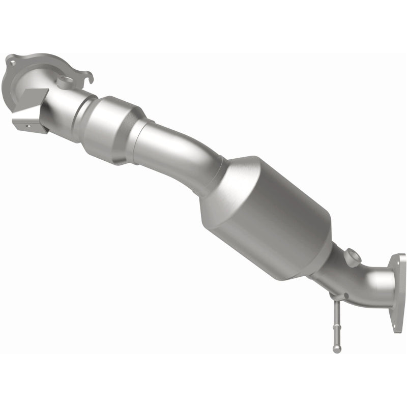 MagnaFlow 13-15 Land Rover LR2 2.0L CARB Compliant Direct Fit Catalytic Converter - 5551537