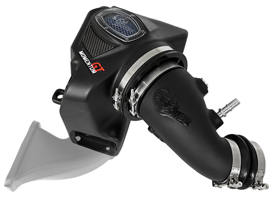 aFe Momentum GT Pro 5R Intake System 14-16 Ram 2500 6.4L Hemi - 54-72103