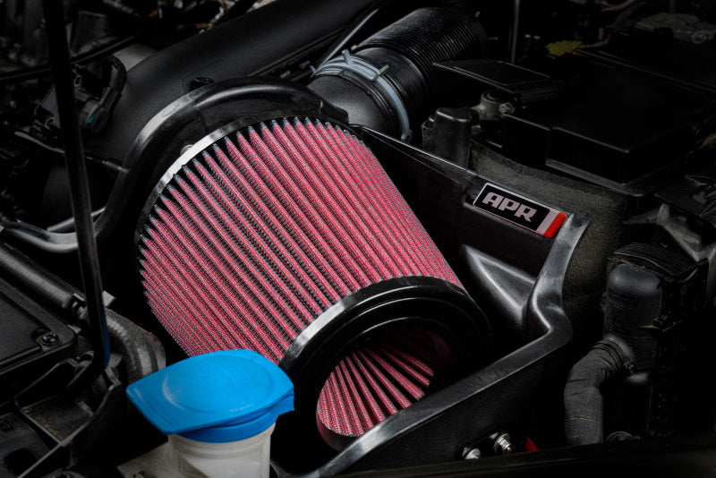 APR 19-21 Volkswagen Golf/Golf Sportwagen/Jetta (EA211 MQB) 1.4T PEX Open Intake System - CI100062