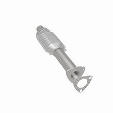 Load image into Gallery viewer, MagnaFlow Direct Fit Catalytic Converter 95-98 GM S10 Pickup 4.3L - 93483