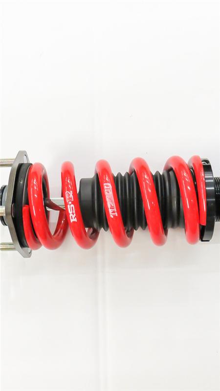 RS-R 98-05 Lexus GS300/400/430 (JZS160) Black-i Coilovers - XBKT222M