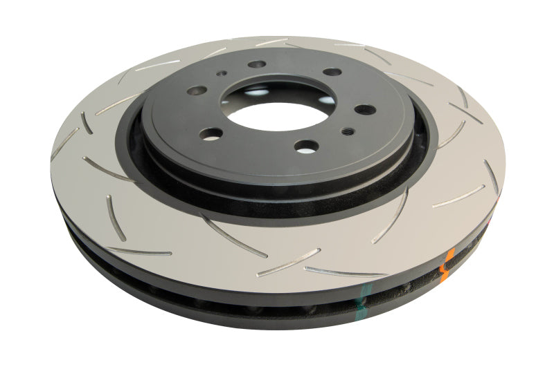 DBA 12-14 Ford F-150 (6 Lug) Front Slotted KP 4X4 Survival 4000 Series Rotor - DBA42790S