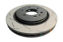 Load image into Gallery viewer, DBA 12-14 Ford F-150 (6 Lug) Front Slotted KP 4X4 Survival 4000 Series Rotor - DBA42790S