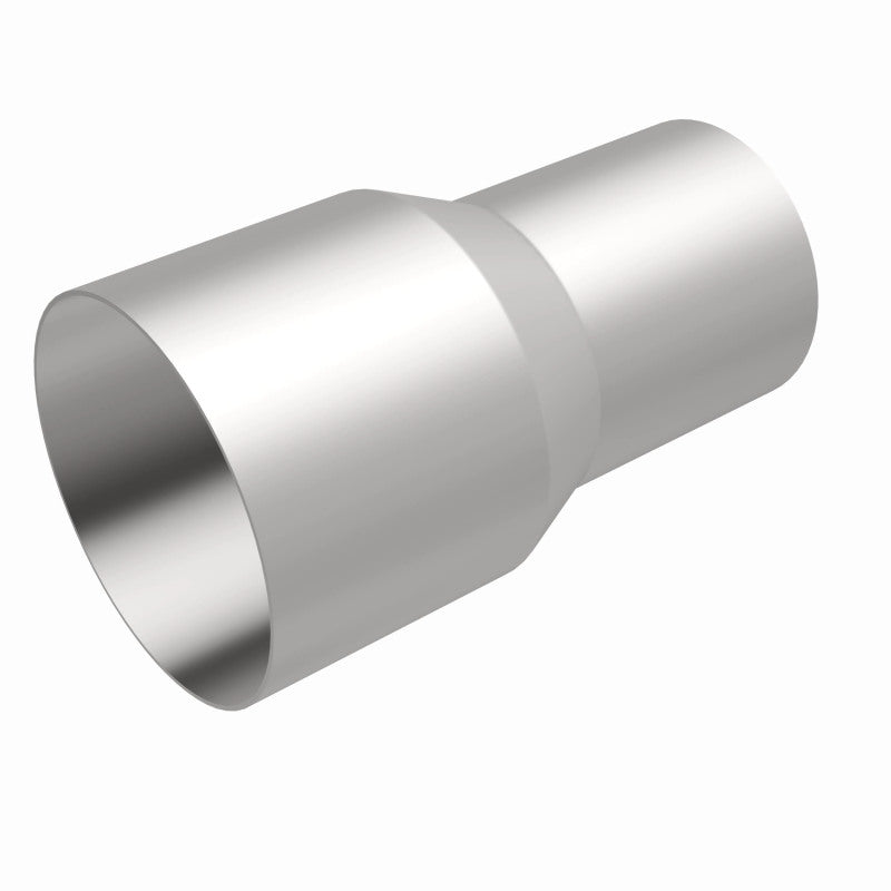 MagnaFlow 3in-4in Stainless Steel Transition 7in Long - 10764