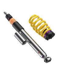 Load image into Gallery viewer, KW Audi S5 Sportback With EDC Coilover Kit V3 - 352100BV