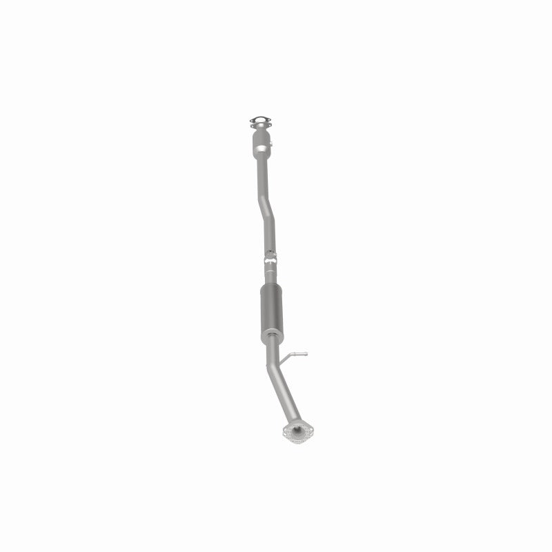 MagnaFlow 16-18 Hyundai Tucson L4 2.0L OEM Grade / EPA Compliant Direct-Fit Catalytic Converter - 21-145