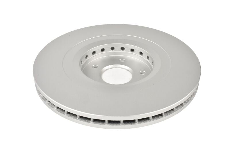 DBA 2022+ Nissan Pathfinder (R53) Street Series En-Shield Rear Brake Rotor - DBA3907E