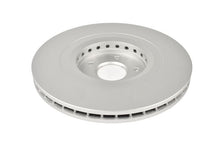 Load image into Gallery viewer, DBA 2022+ Nissan Pathfinder (R53) Street Series En-Shield Rear Brake Rotor - DBA3907E