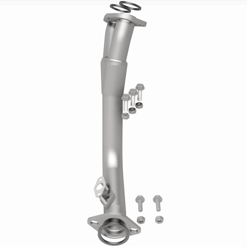 BRE Exhaust 98-00 Tacoma 2.4L Front Pipe Kit - 107-0155