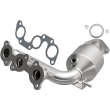 Load image into Gallery viewer, MagnaFlow 04-06 Toyota Sienna 3.3L Direct Fit Converter - 5582837