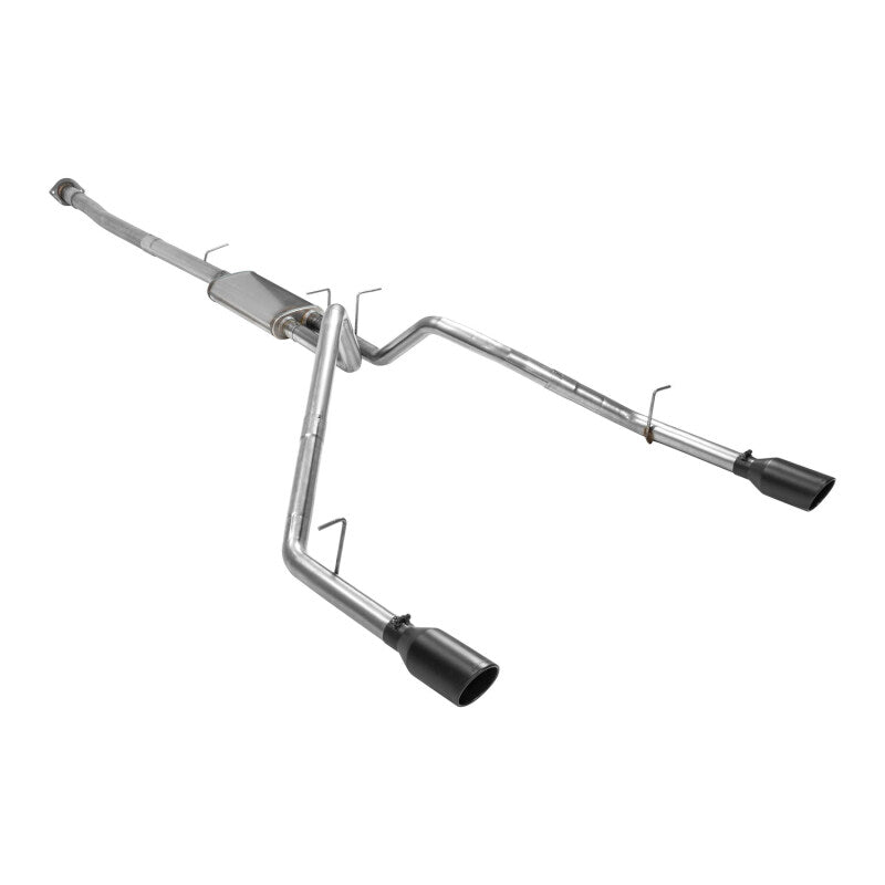 Flowmaster 19-24 RAM 1500 5.7L FlowFX SS Cat-Back Exhaust System - 717889